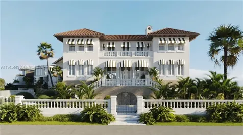 7101 NE 10th Avenue Miami FL 33138
