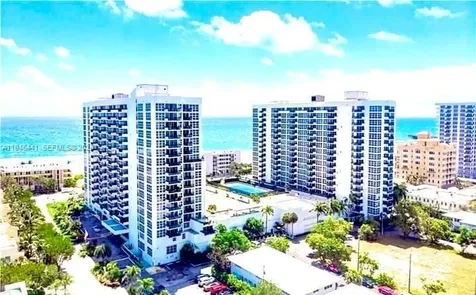 531 N Ocean Boulevard Pompano Beach FL 33062