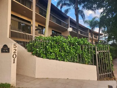 5201 Orduna Drive Coral Gables FL 33146