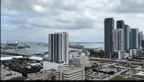 1600 NE 1st Avenue Miami FL 33132