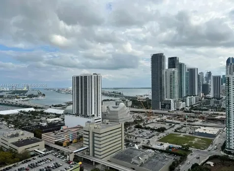 1600 NE 1st Avenue Miami FL 33132