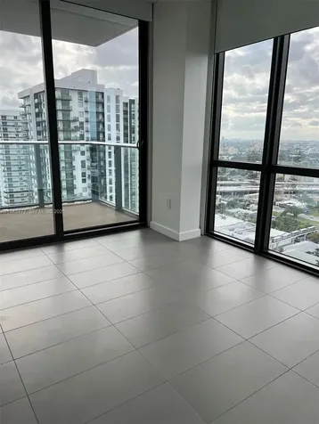 1600 NE 1st Avenue Miami FL 33132