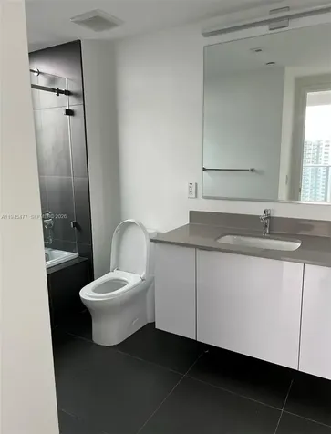 1600 NE 1st Avenue Miami FL 33132