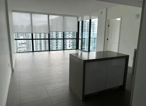1600 NE 1st Avenue Miami FL 33132