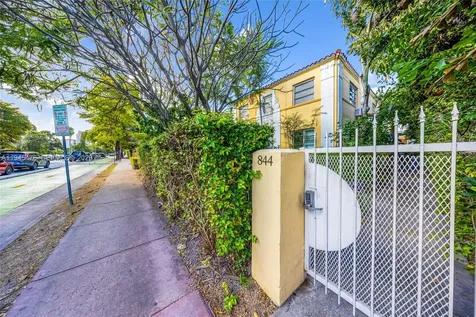 844 Jefferson Avenue Miami Beach FL 33139