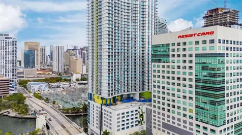 185 SW 7th Street Miami FL 33130