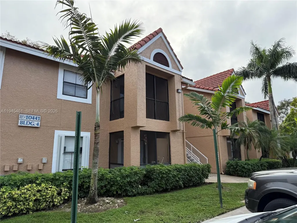 10441 SW 156th Court Miami FL 33196