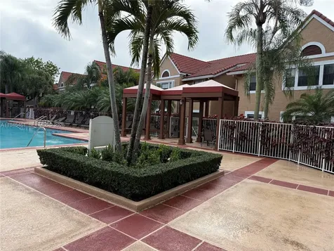 10441 SW 156th Court Miami FL 33196