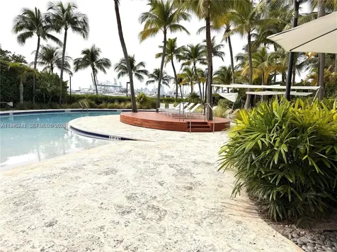 1000 S Pointe Drive Miami Beach FL 33139