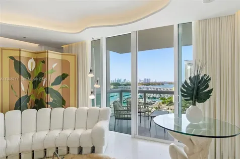 1000 S Pointe Drive Miami Beach FL 33139