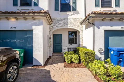 24534 SW 119th Place Homestead FL 33032