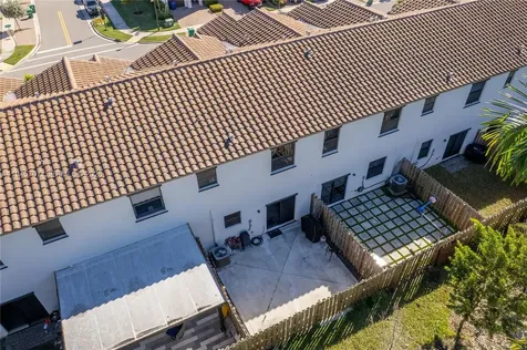 24534 SW 119th Place Homestead FL 33032