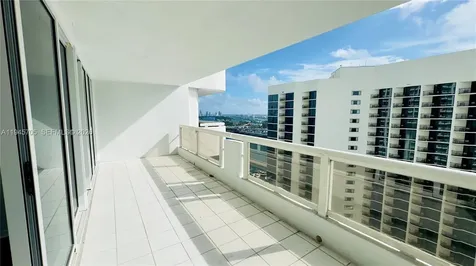 1717 N Bayshore Drive Miami FL 33132