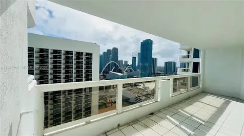 1717 N Bayshore Drive Miami FL 33132
