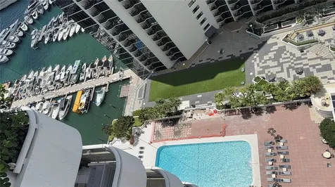 1717 N Bayshore Drive Miami FL 33132