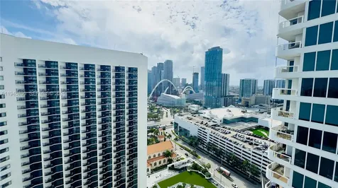 1717 N Bayshore Drive Miami FL 33132