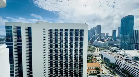 1717 N Bayshore Drive Miami FL 33132