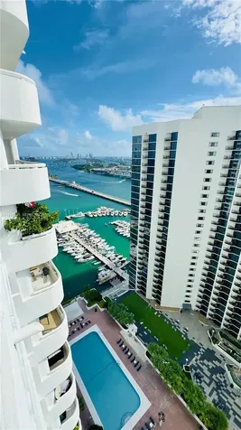 1717 N Bayshore Drive Miami FL 33132