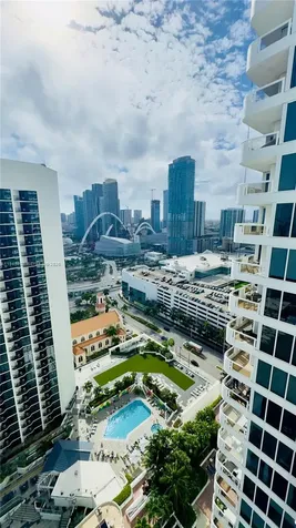 1717 N Bayshore Drive Miami FL 33132