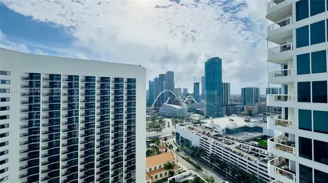 1717 N Bayshore Drive Miami FL 33132