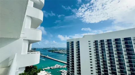 1717 N Bayshore Drive Miami FL 33132