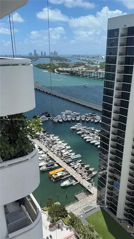 1717 N Bayshore Drive Miami FL 33132