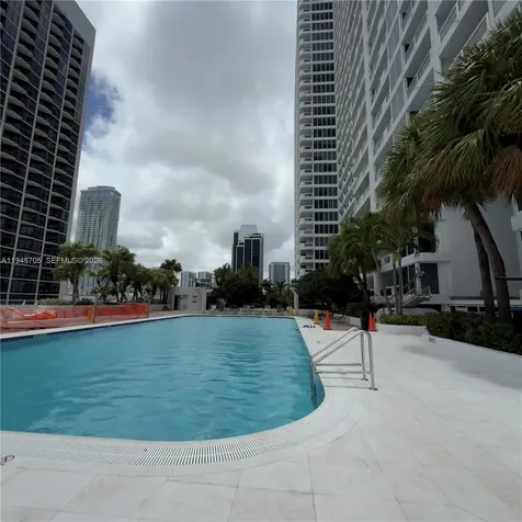 1717 N Bayshore Drive Miami FL 33132