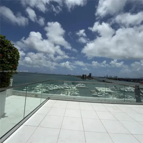 1717 N Bayshore Drive Miami FL 33132