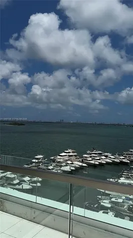 1717 N Bayshore Drive Miami FL 33132