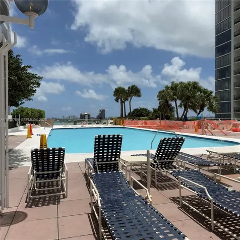 1717 N Bayshore Drive Miami FL 33132