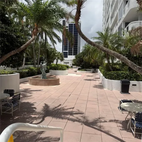 1717 N Bayshore Drive Miami FL 33132