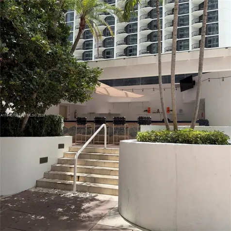 1717 N Bayshore Drive Miami FL 33132