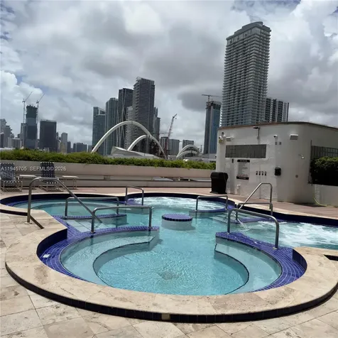 1717 N Bayshore Drive Miami FL 33132