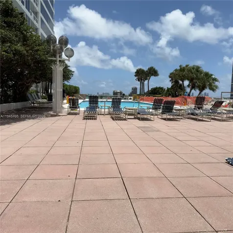 1717 N Bayshore Drive Miami FL 33132