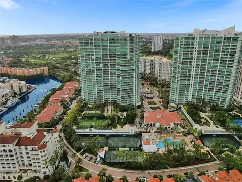 19955 NE 38th Court Aventura FL 33180