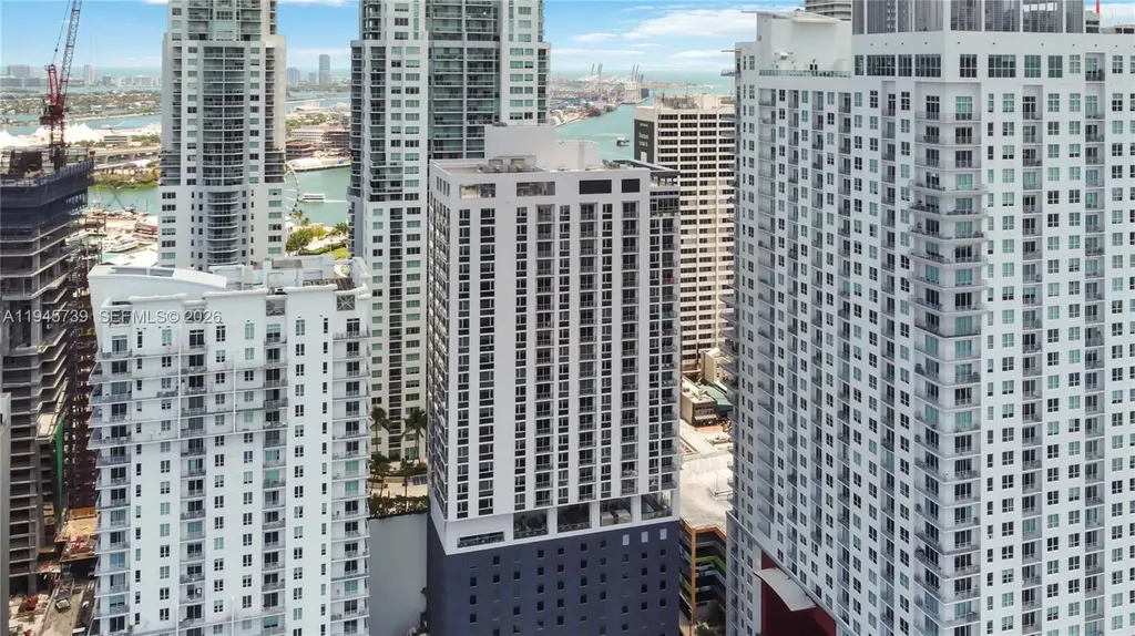 227 NE 2nd Street Miami FL 33132