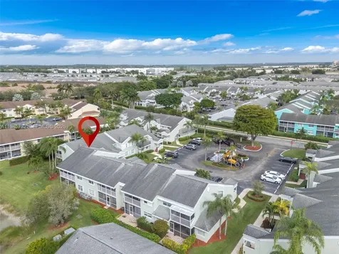 2520 SE 20th Place Homestead FL 33035