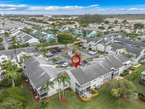 2520 SE 20th Place Homestead FL 33035