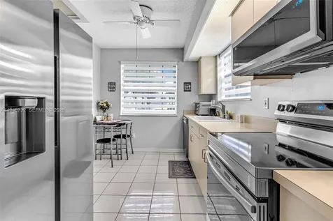 2520 SE 20th Place Homestead FL 33035