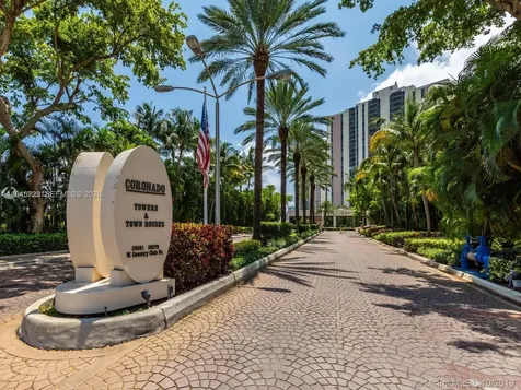 20379 W Country Club Drive Aventura FL 33180