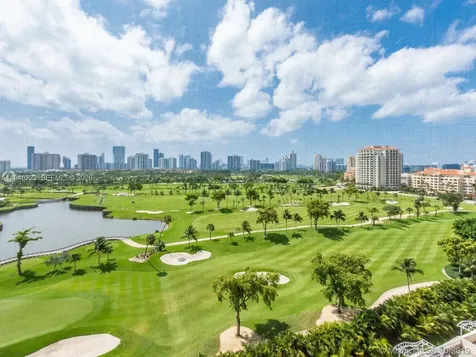 20379 W Country Club Drive Aventura FL 33180