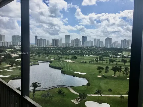 20379 W Country Club Drive Aventura FL 33180