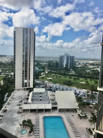 20379 W Country Club Drive Aventura FL 33180