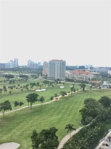 20379 W Country Club Drive Aventura FL 33180