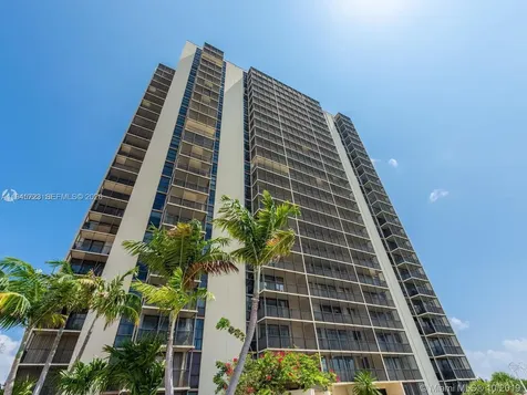 20379 W Country Club Drive Aventura FL 33180
