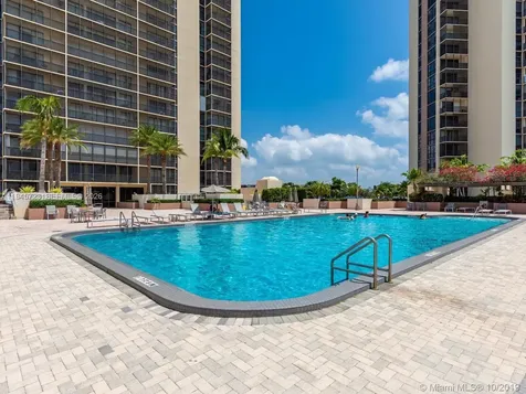 20379 W Country Club Drive Aventura FL 33180