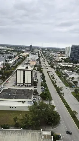 2602 E Hallandale Beach Boulevard Hallandale Beach FL 33009