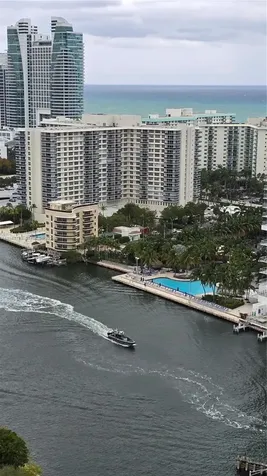 2602 E Hallandale Beach Boulevard Hallandale Beach FL 33009