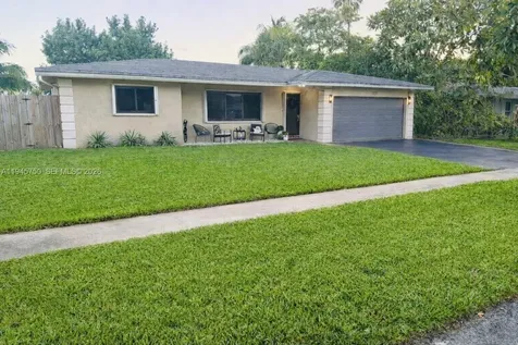 7770 NW 45th Court Lauderhill FL 33351