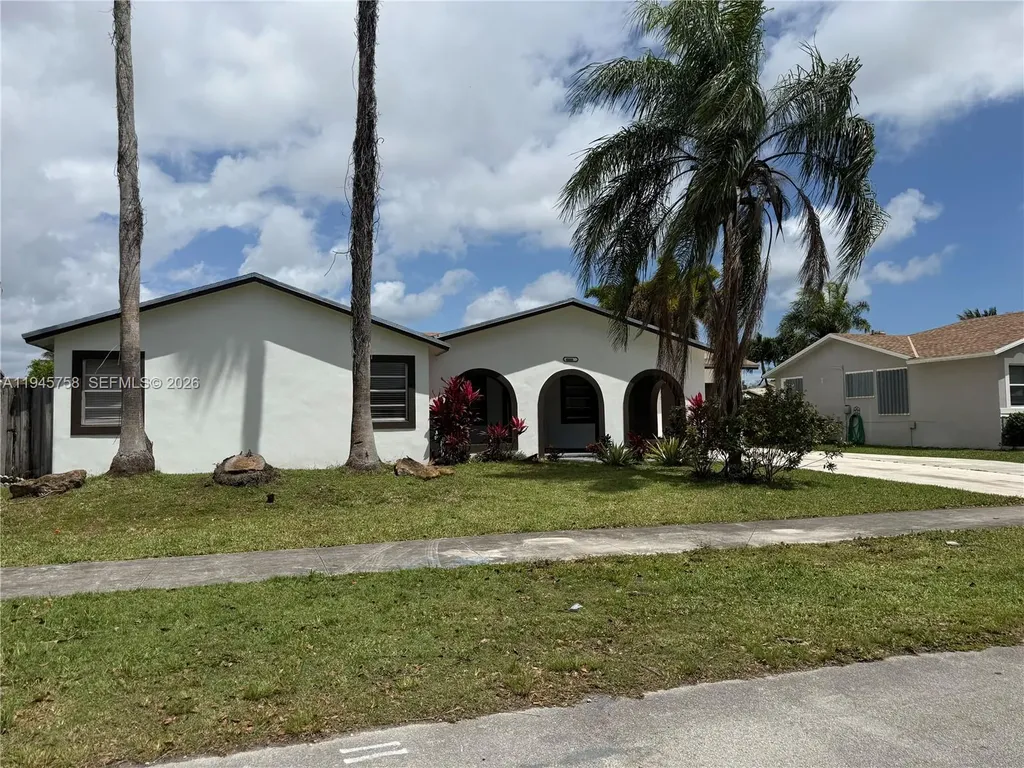 14285 SW 287th Street Homestead FL 33033